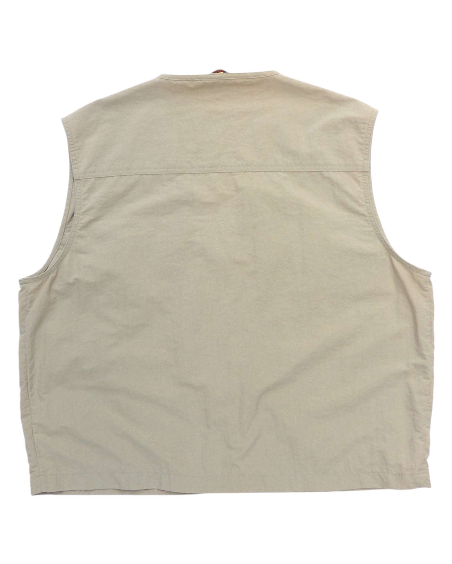 REI / 90's Nylon Vest