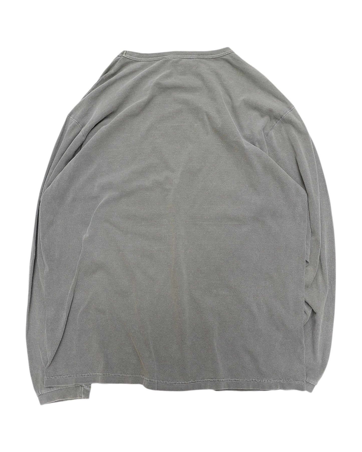 GRAMICCI / Logo L/S T-Shirt
