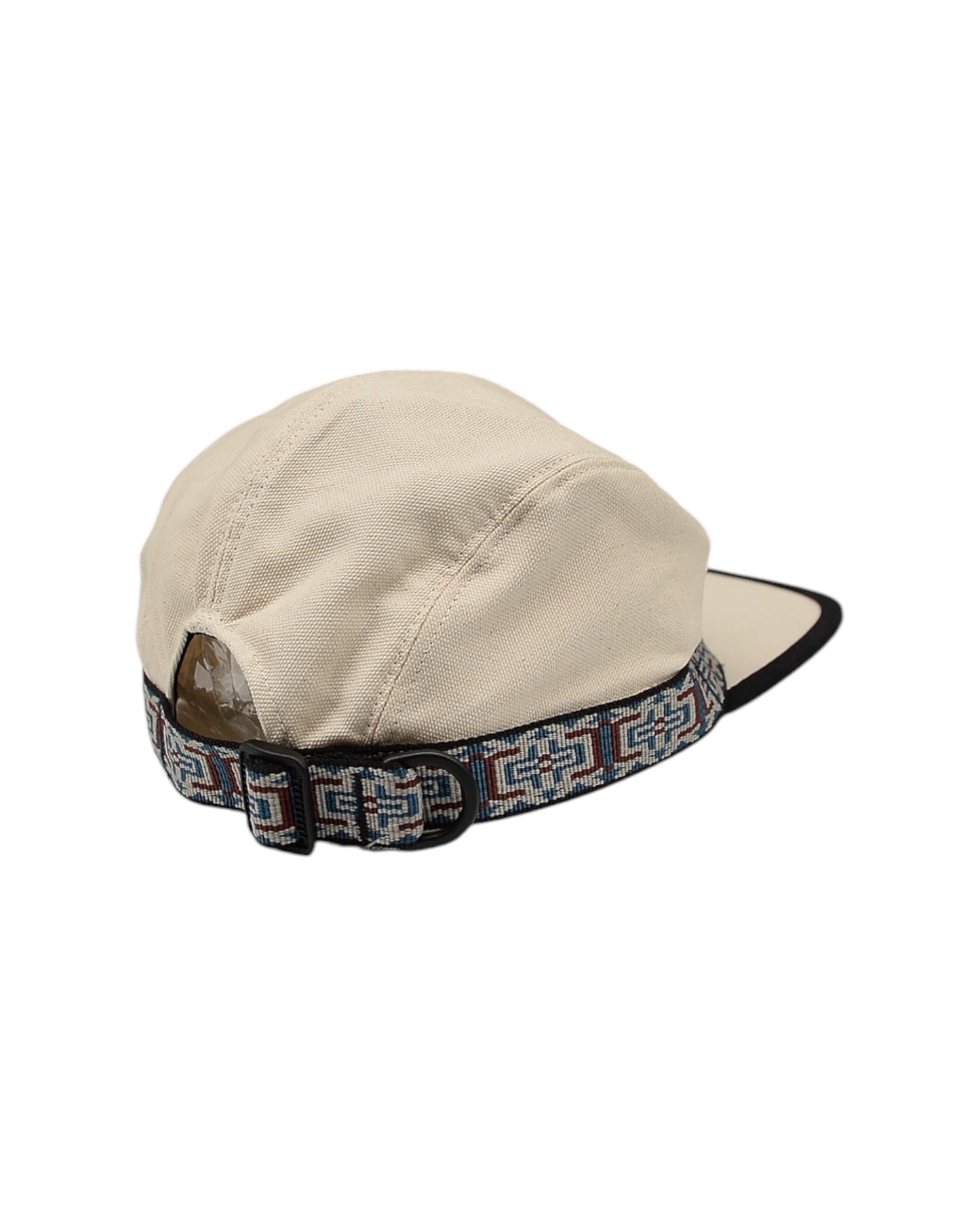 KAVU / Organic Strapcap (Birchwood)