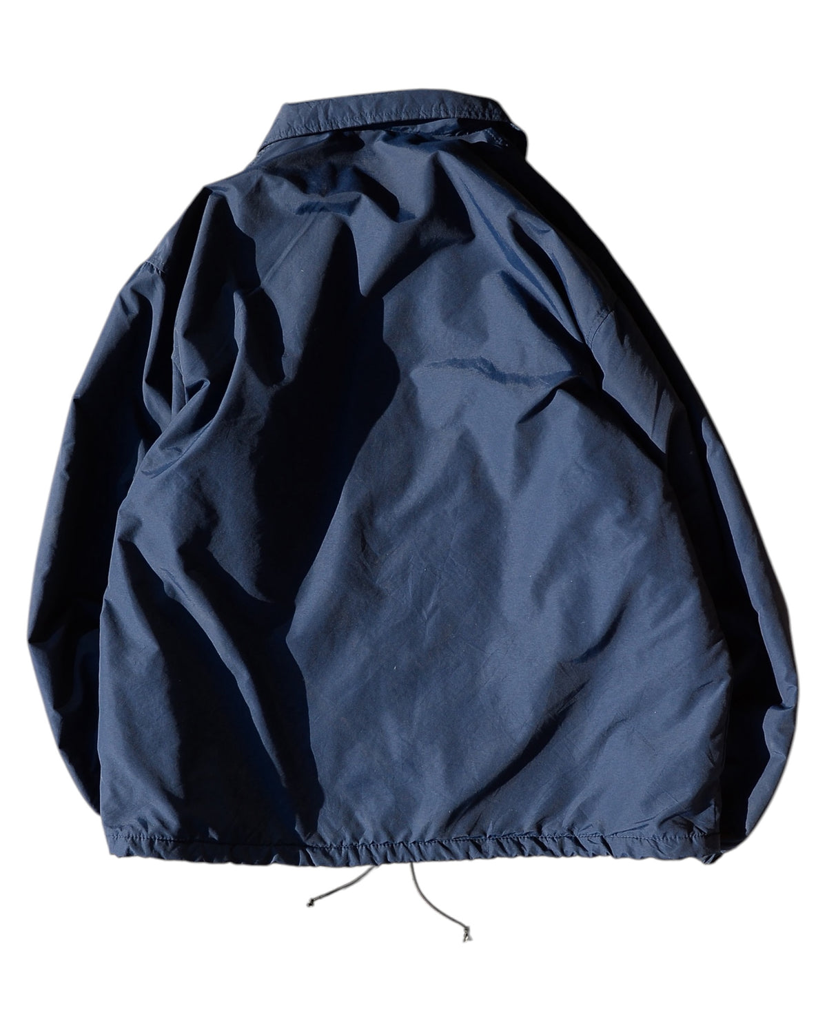 L.L.Bean / 80's Nylon Coach Jacket