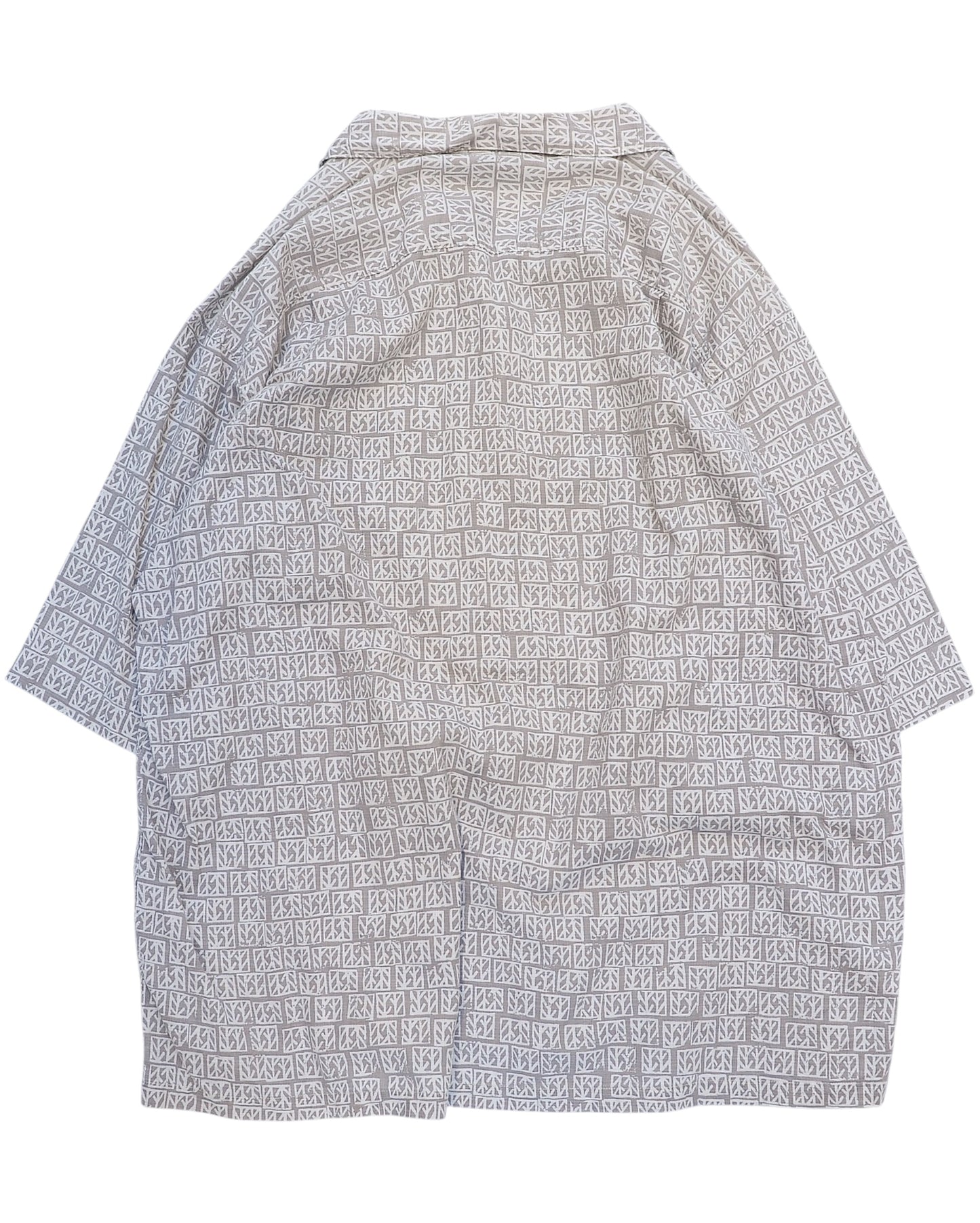 Patagonia / 00's M's A/C Shirt