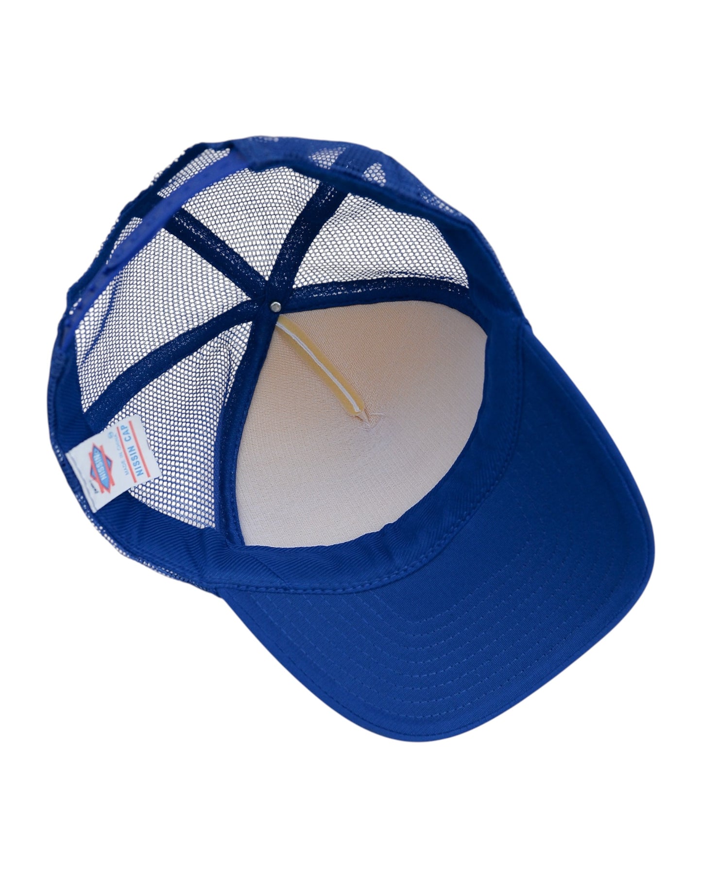 REI / TRAIL RUN SERIES Mesh Cap