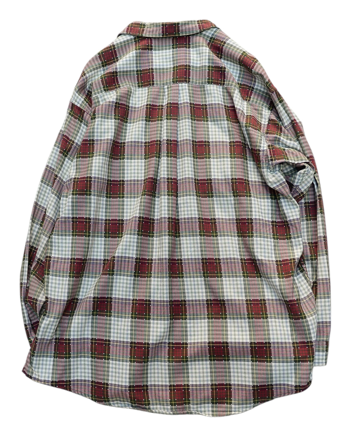 Patagonia / 94's M's Flannel Shirt
