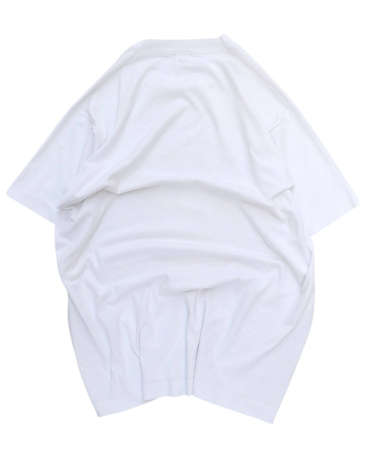 Shoebox Greetings / "On the boat again" T-Shirt