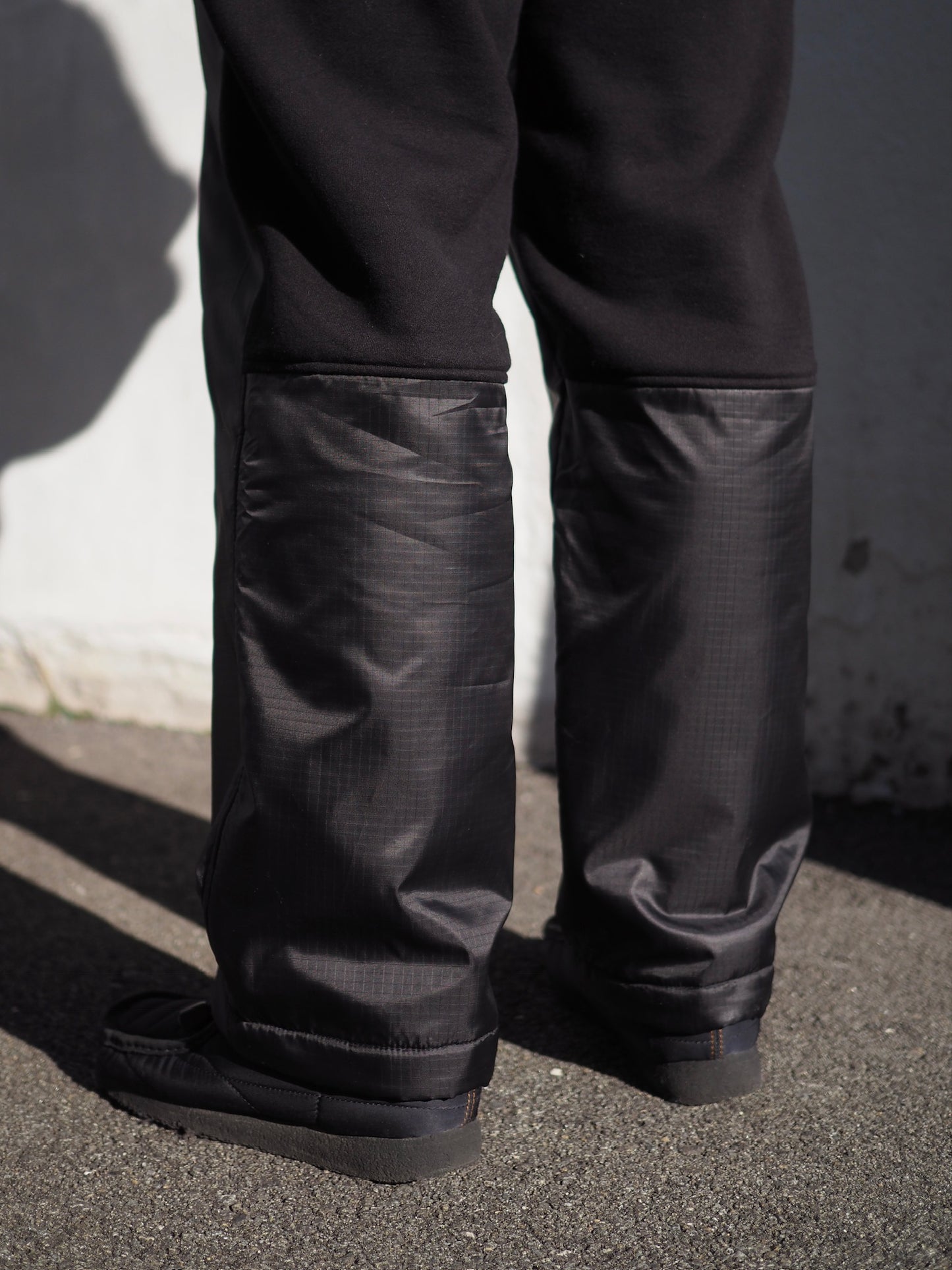 doorman store / Hunter Sweat Pants