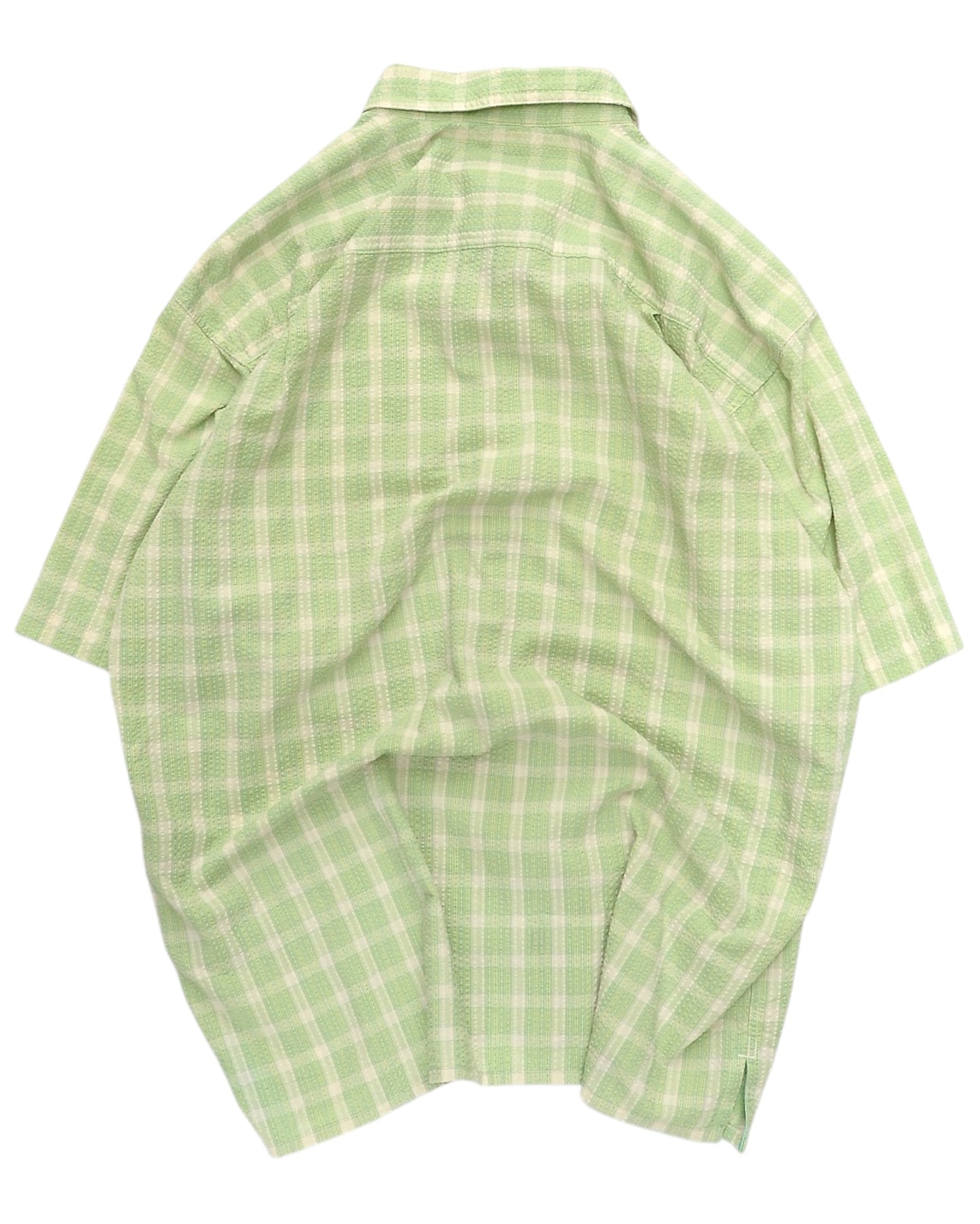 Patagonia / 08's M's Puckerware Shirt