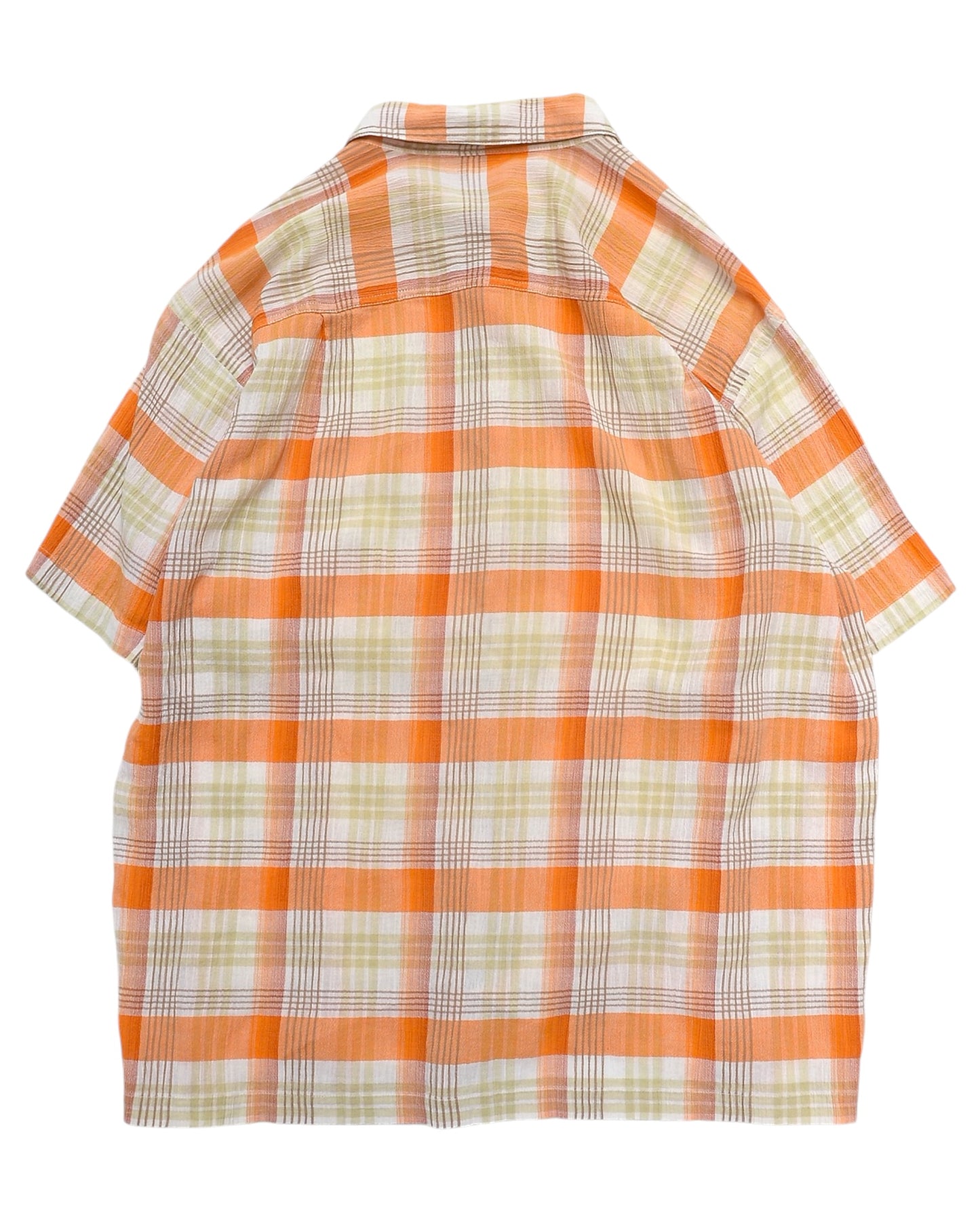 Patagonia / 04's M's A/C Yarn-Dye Shirt