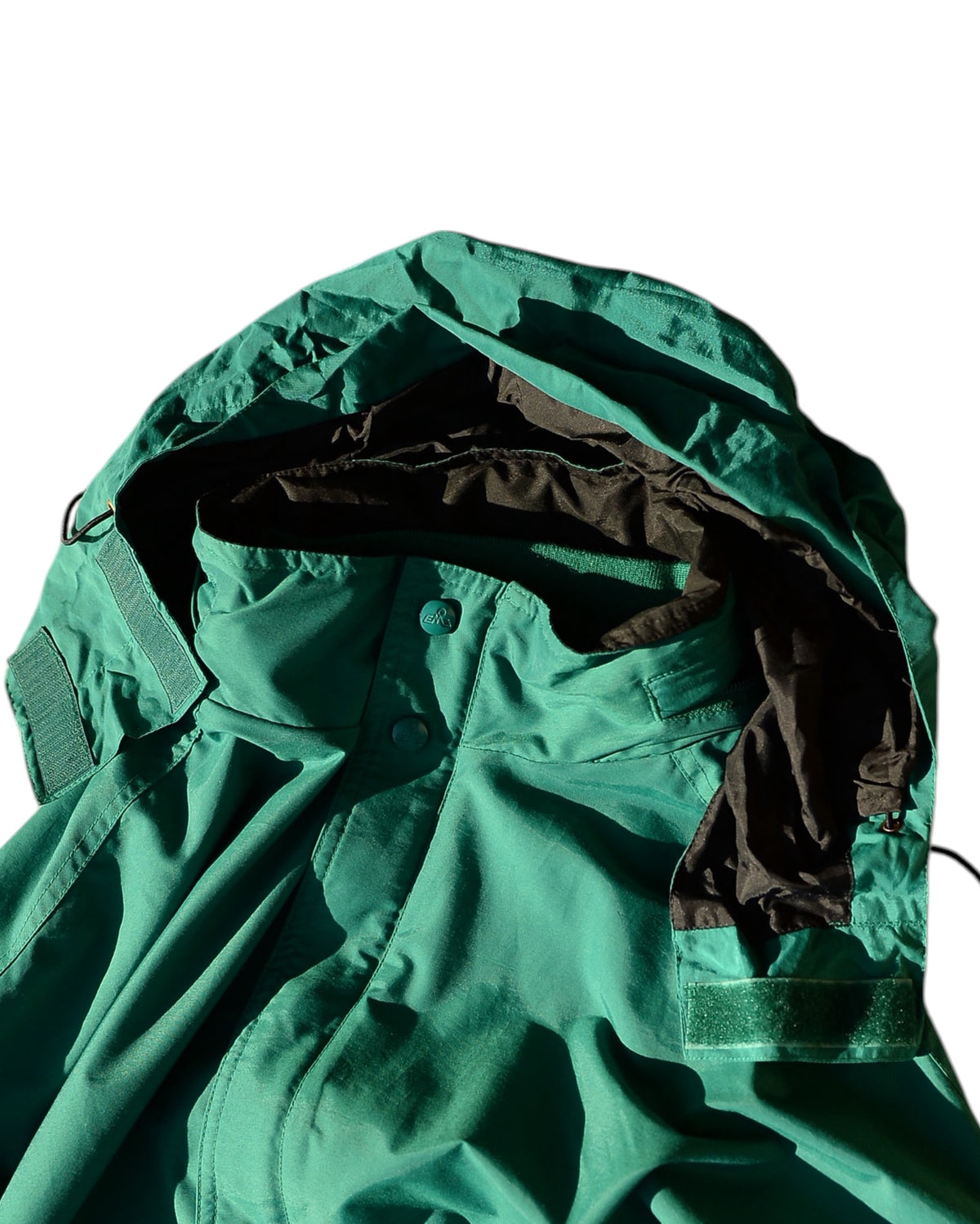 EMS / 80's Nylon Anorak