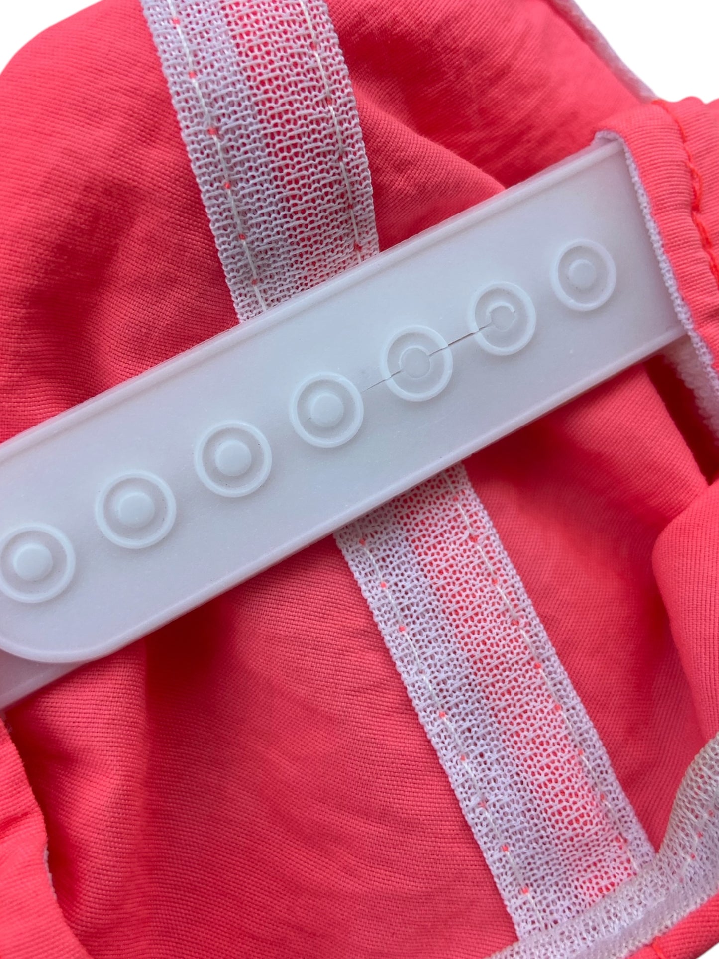 Unknown Nylon 6Panel Cap