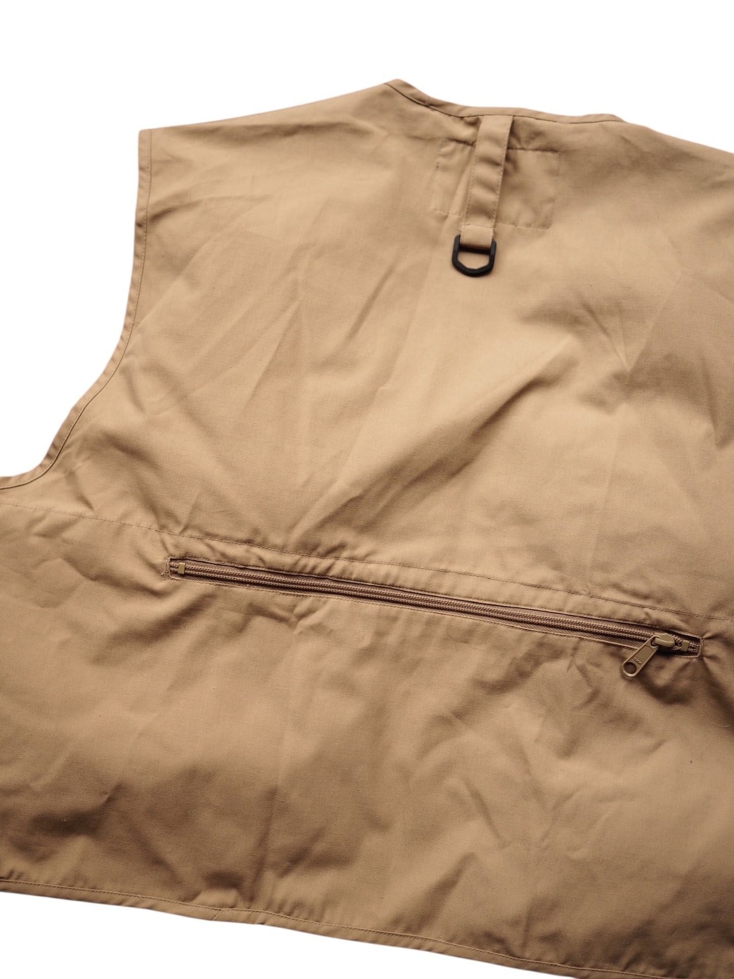 ORVIS / 90's Fishing Vest