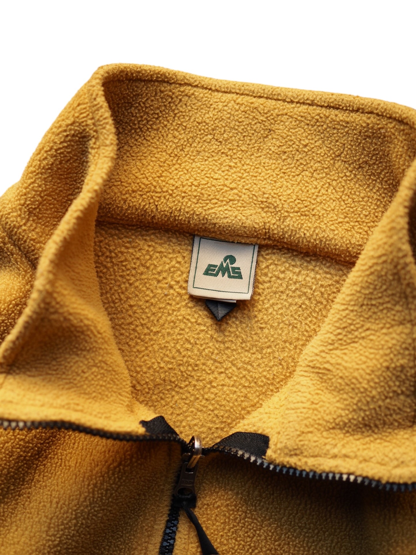 EMS / POLARTEC Fleece Jacket