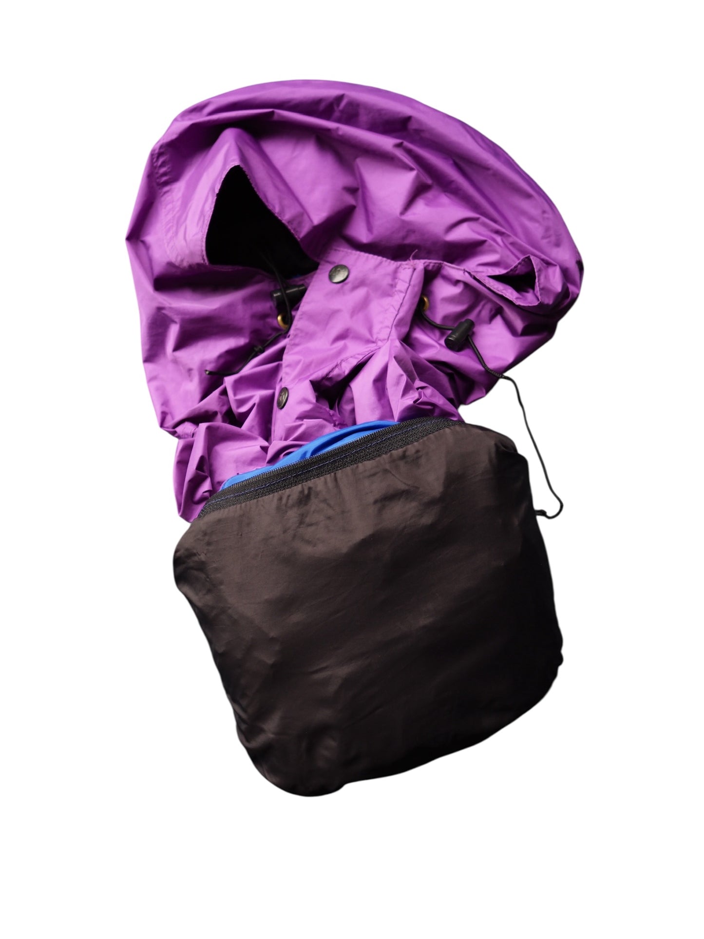 REI / 80's GORE-TEX Nylon Anorak