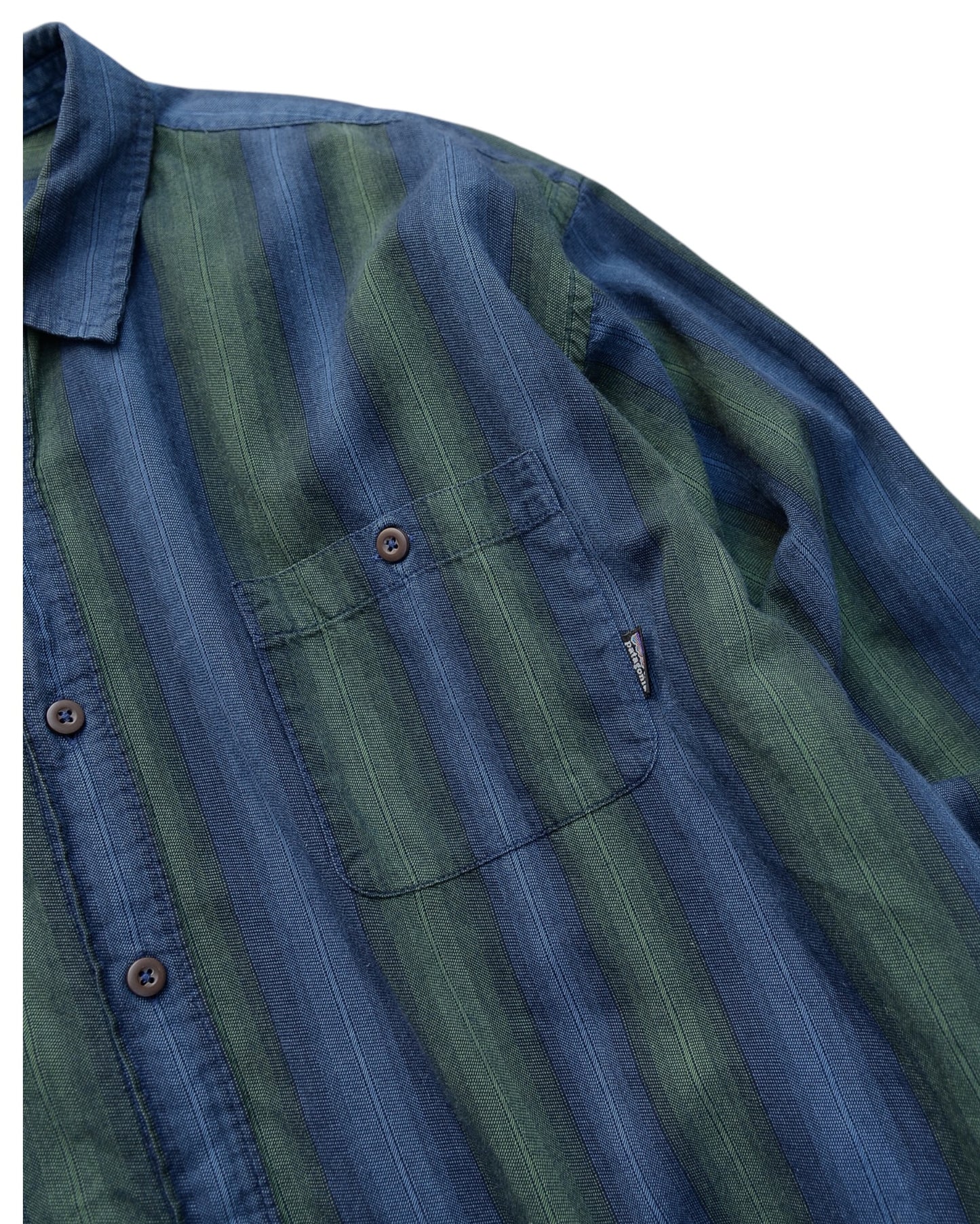 Patagonia / 06's Pima Cotton Shirt