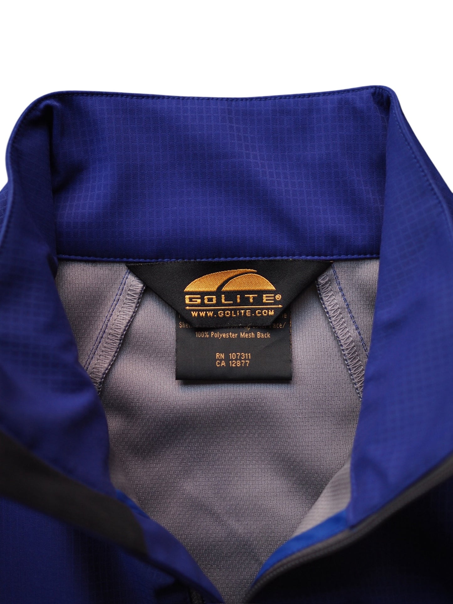 GOLITE / Softshell Jacket