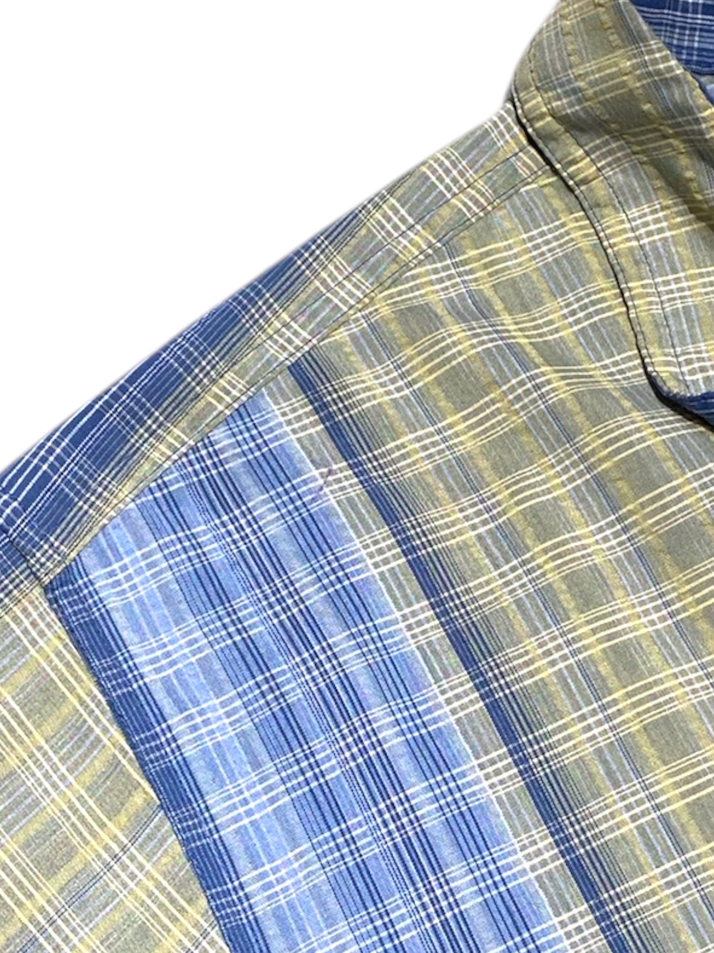 Patagonia / 07's M's Puckerware Shirt