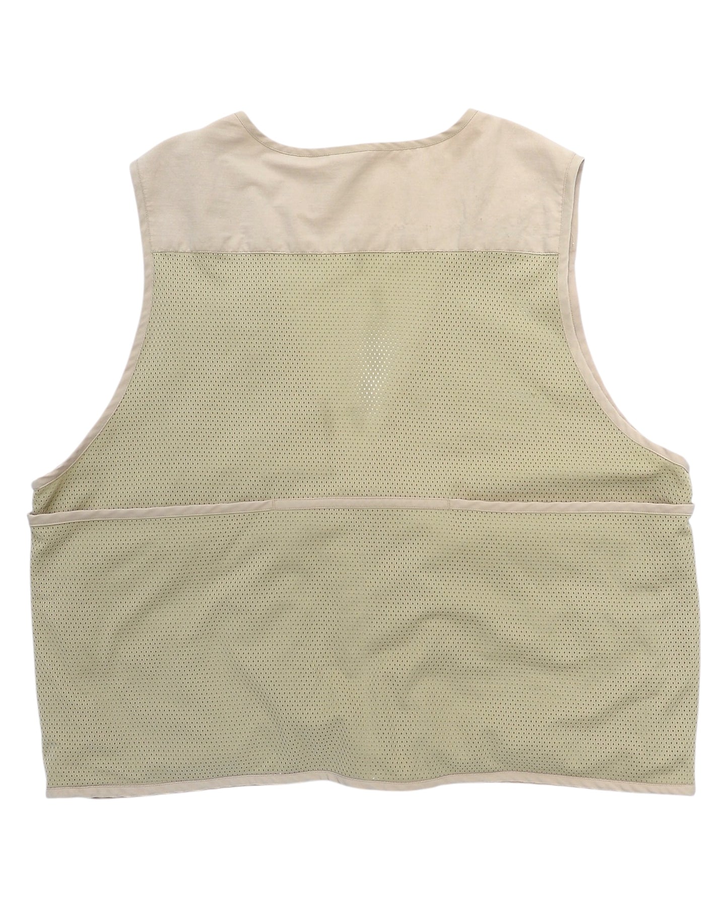EXOFFICIO / Mesh Nylon Vest