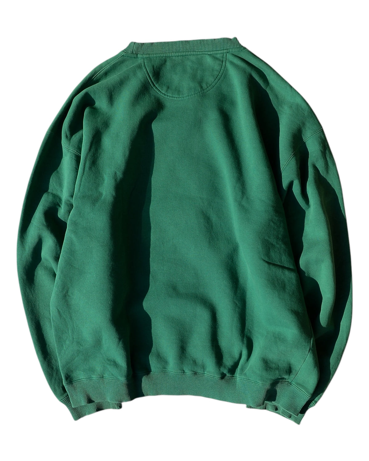 Eddie Bauer / 80's- Crewneck Sweat Shirt
