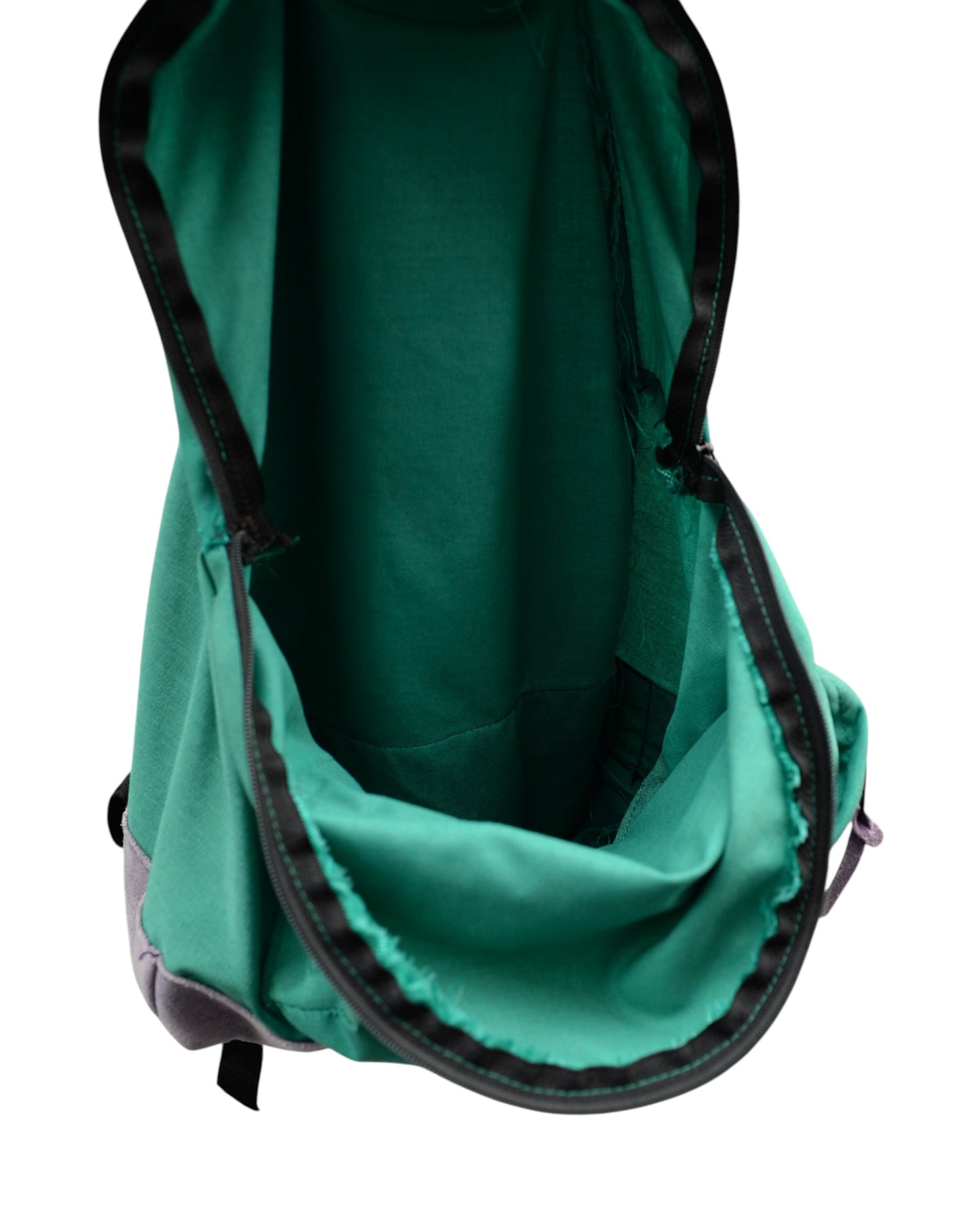 EASTPAK / Nylon Suede Daypack