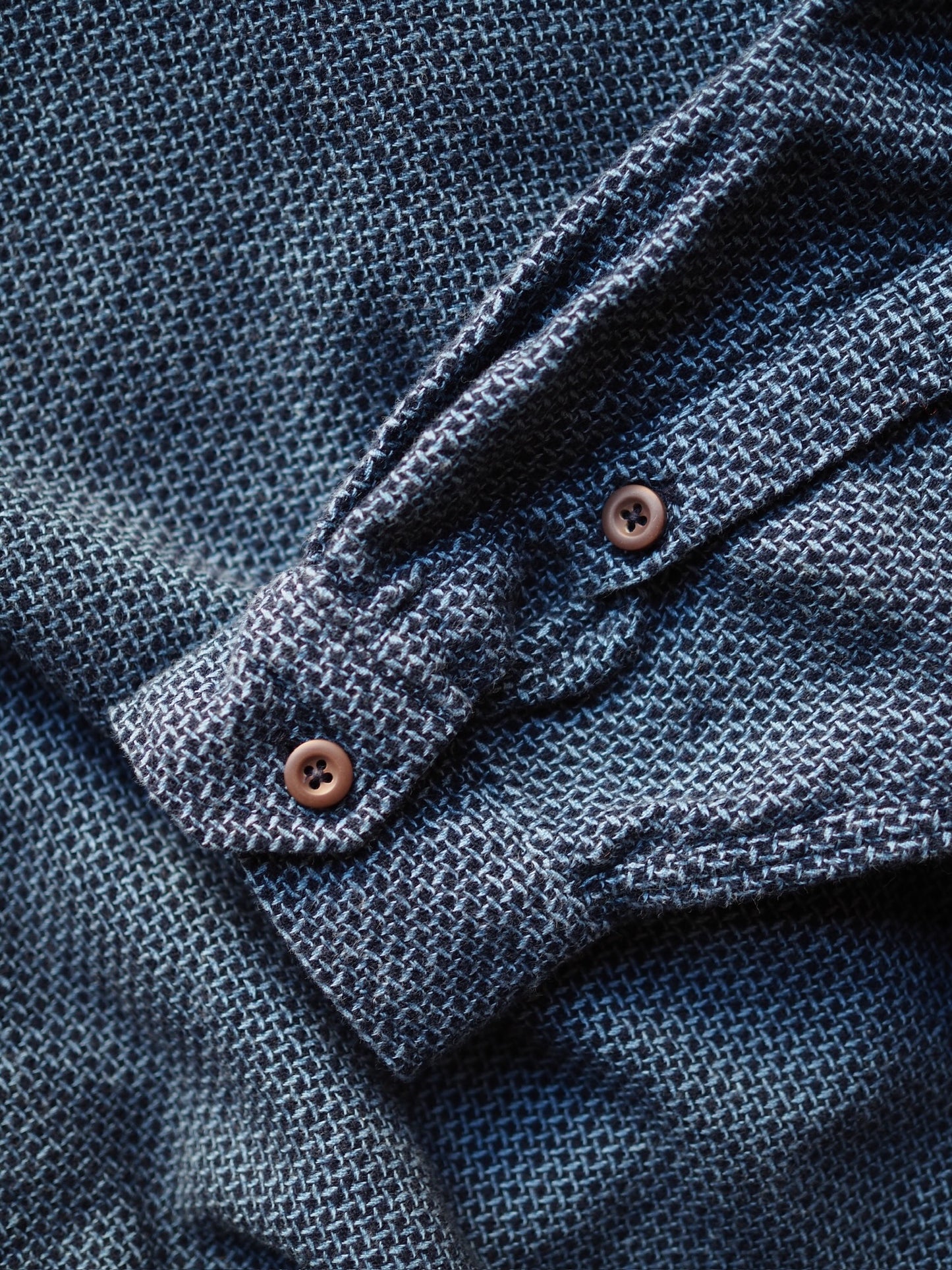 Patagonia / 05's M's Brushed Flannel Shirt