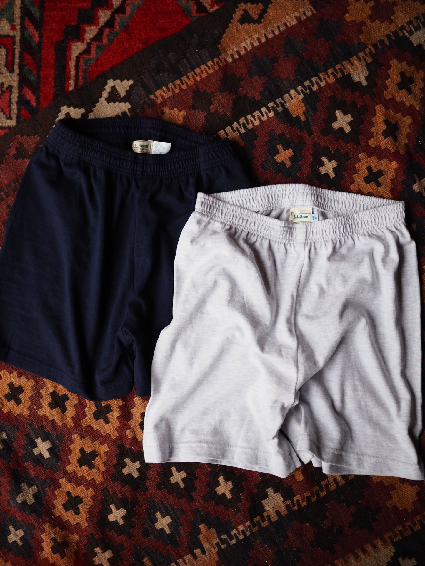 L.L.Bean / Sweat Shorts