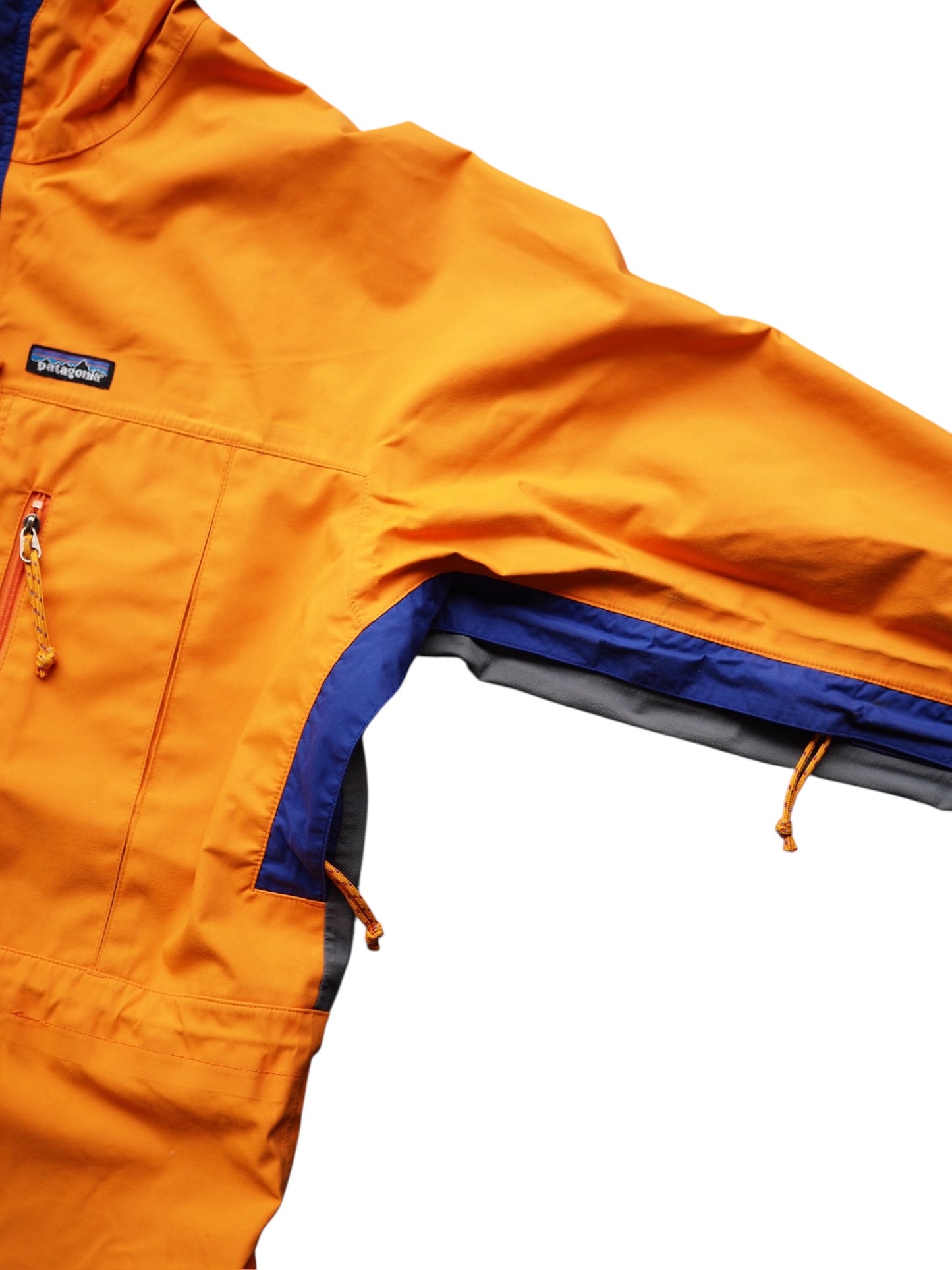 Patagonia / 98's Stretch Triolet Jacket