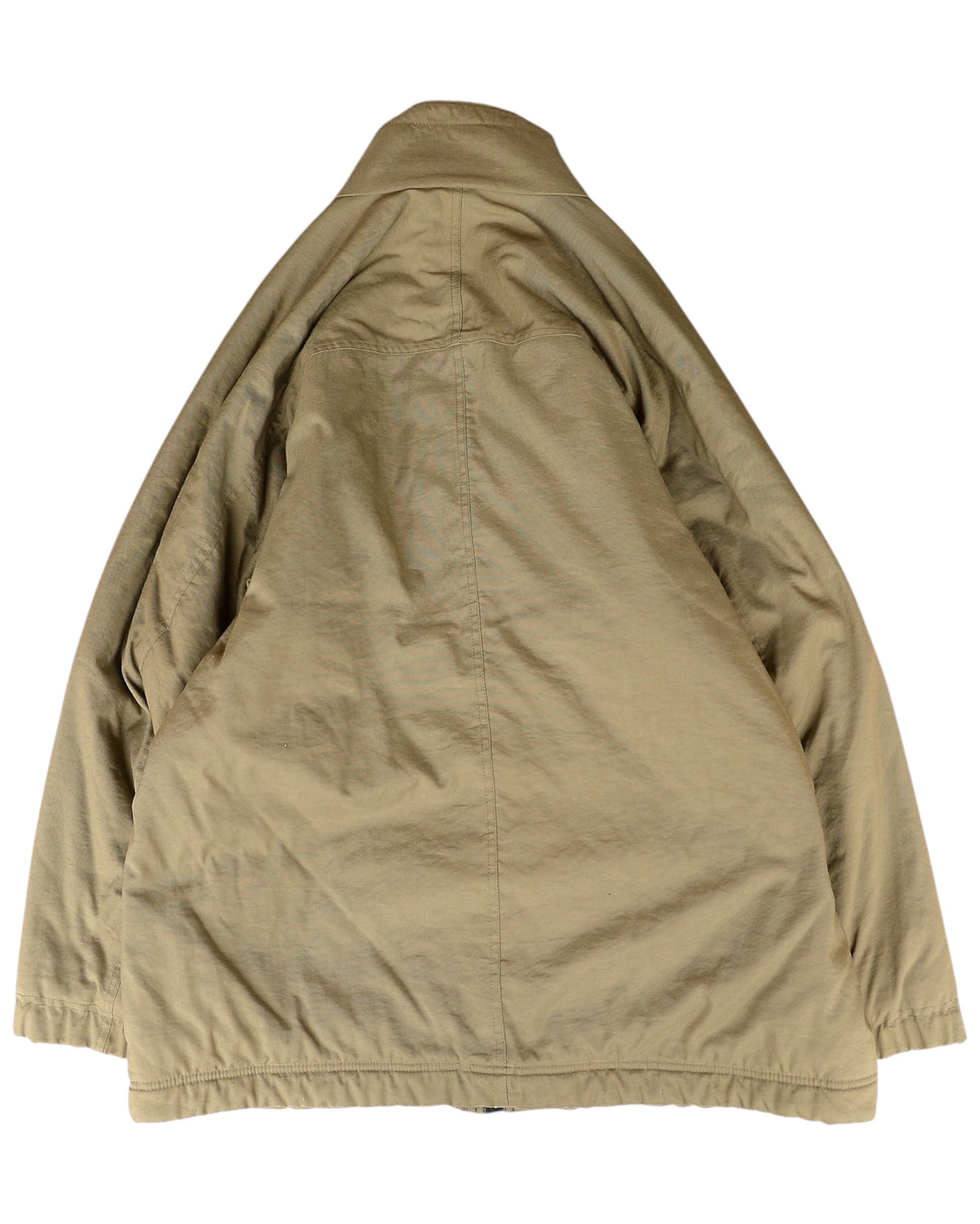 NIKE ACG / Fleece Lined Mountain Coat