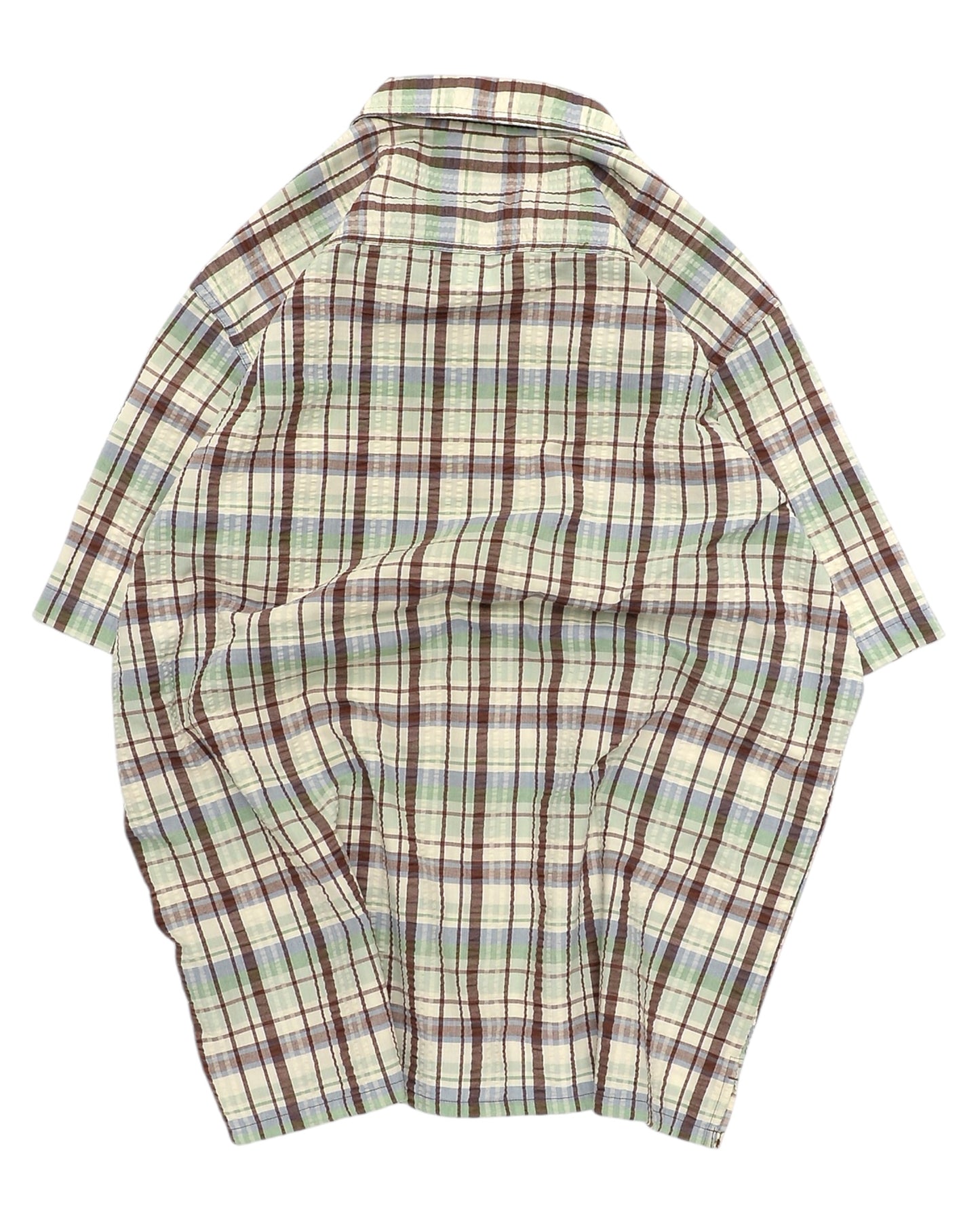 Patagonia / M's Puckerware Shirt