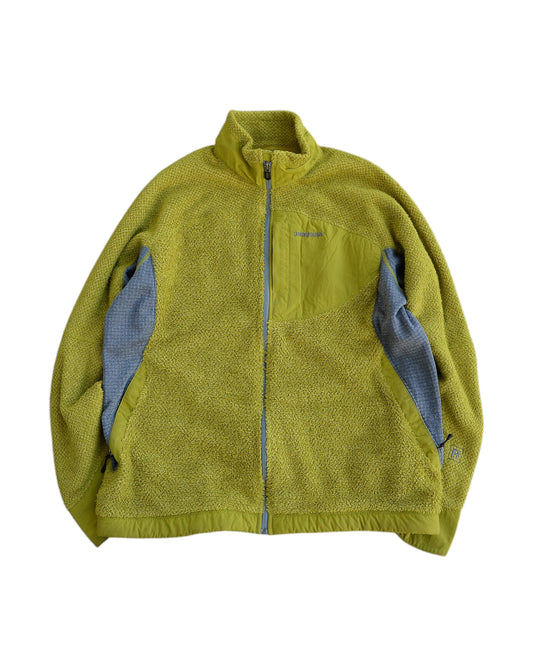 Patagonia / 05's M's R3 JACKET