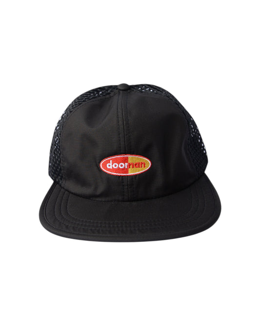 doorman store / doormax Cap (BLACK)