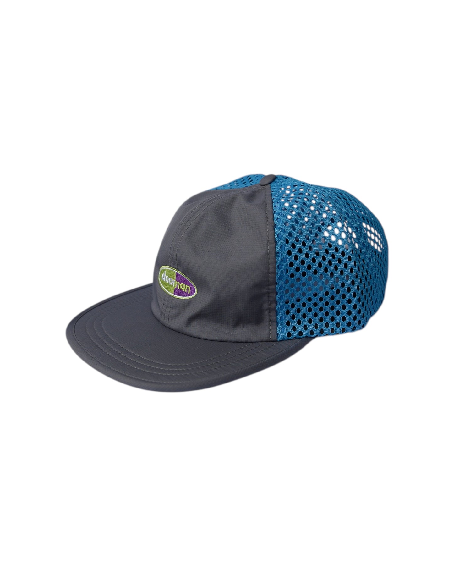 doorman store / doormax Cap (GRAY)