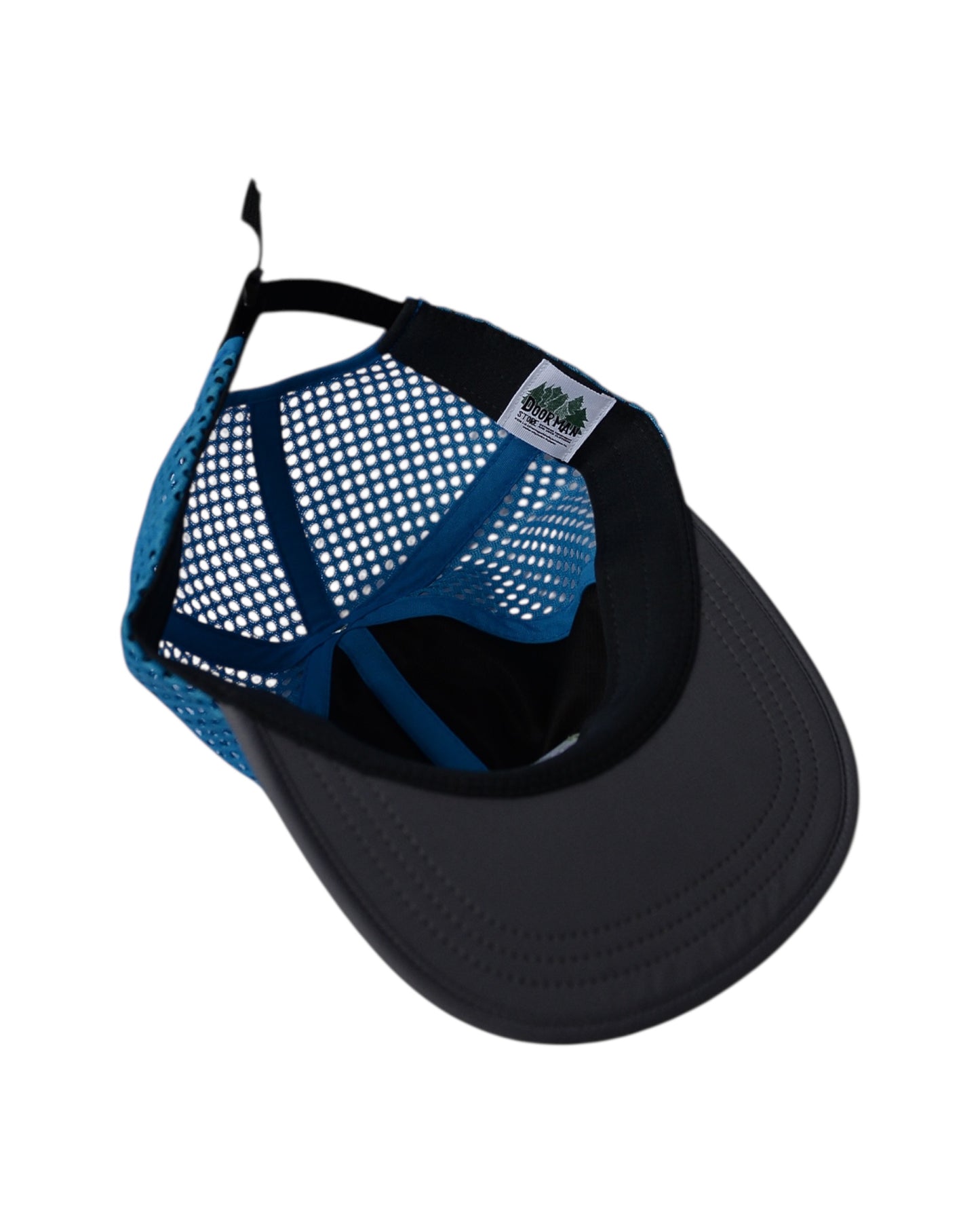 doorman store / doormax Cap (GRAY)