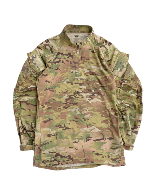 Patagonia / Level9 Temprate Next To Skin Shirt