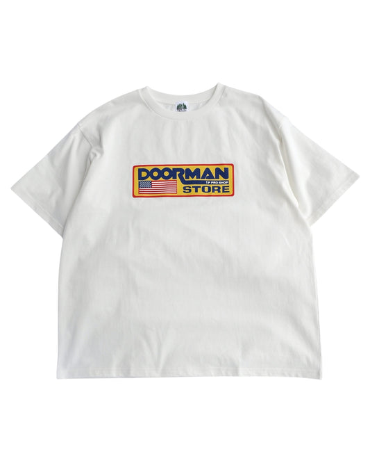 doorman store / Norman T-Shirt