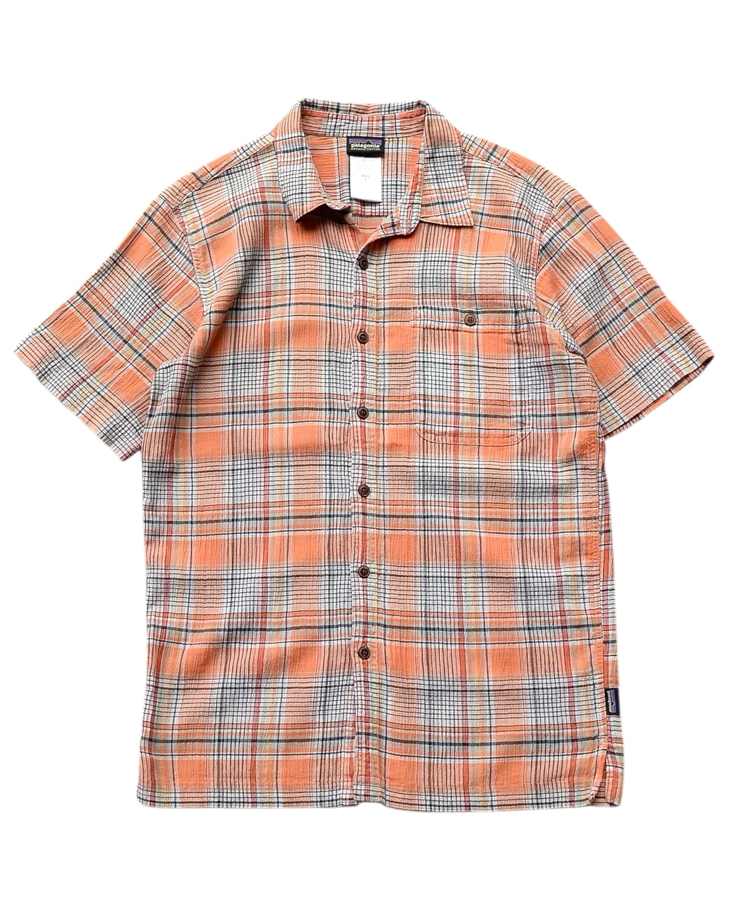 Patagonia / M's A/C Shirt