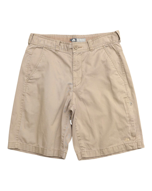 NIKE ACG / Cotton Chino Shorts