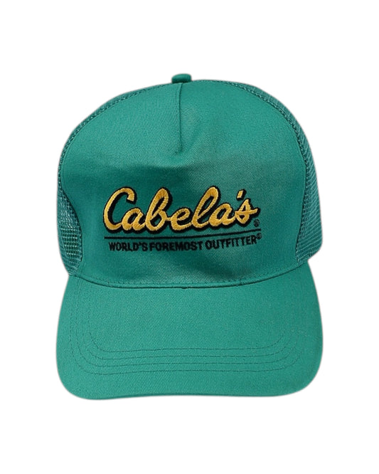 Cabela's / Logo Mesh Cap