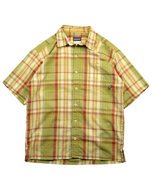 Patagonia / 06's M's Puckerware Shirt