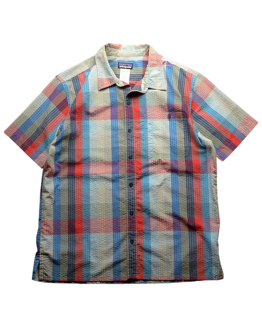 Patagonia / M's Puckerware Shirt
