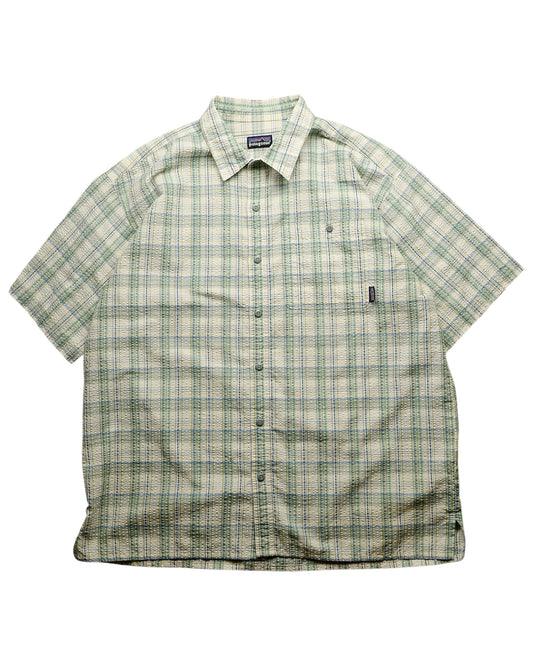 Patagonia / M's Puckerware Shirt