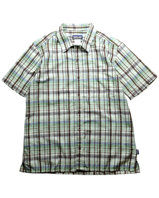 Patagonia / M's Puckerware Shirt