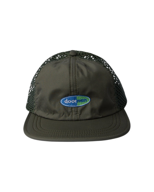 doorman store / doormax Cap (KHAKI)