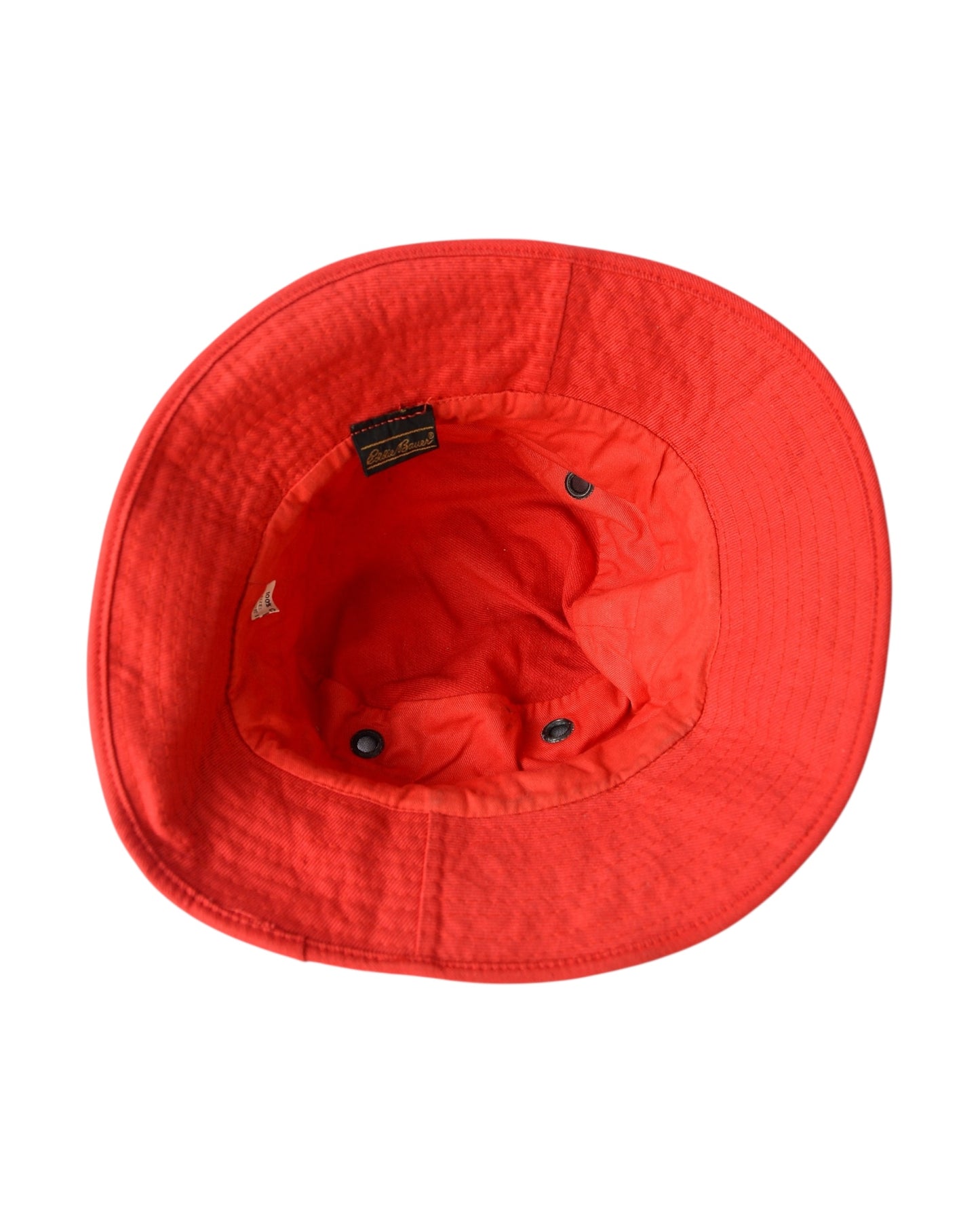 Eddie Bauer / 80's- Cotton Safari Hat