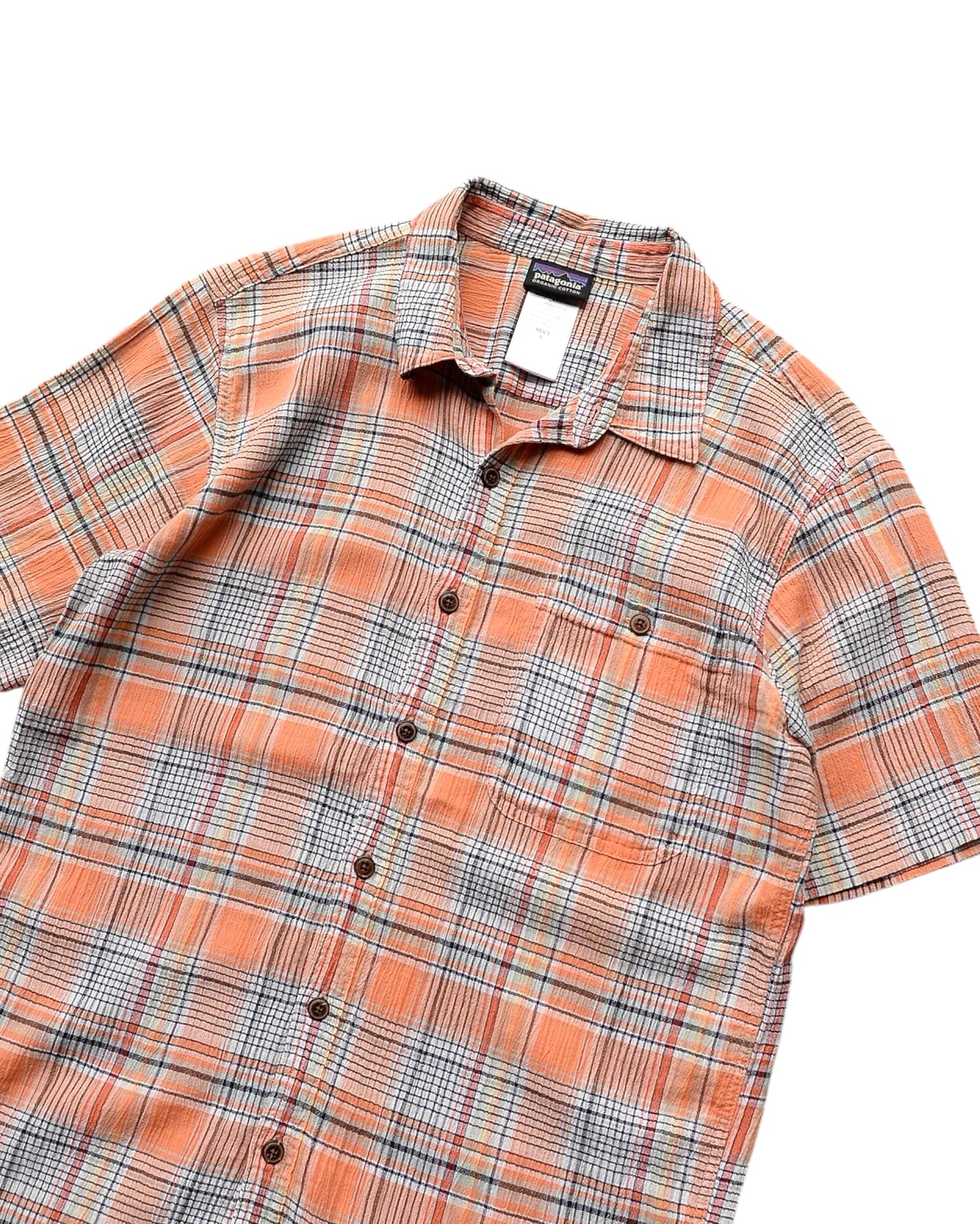 Patagonia / M's A/C Shirt
