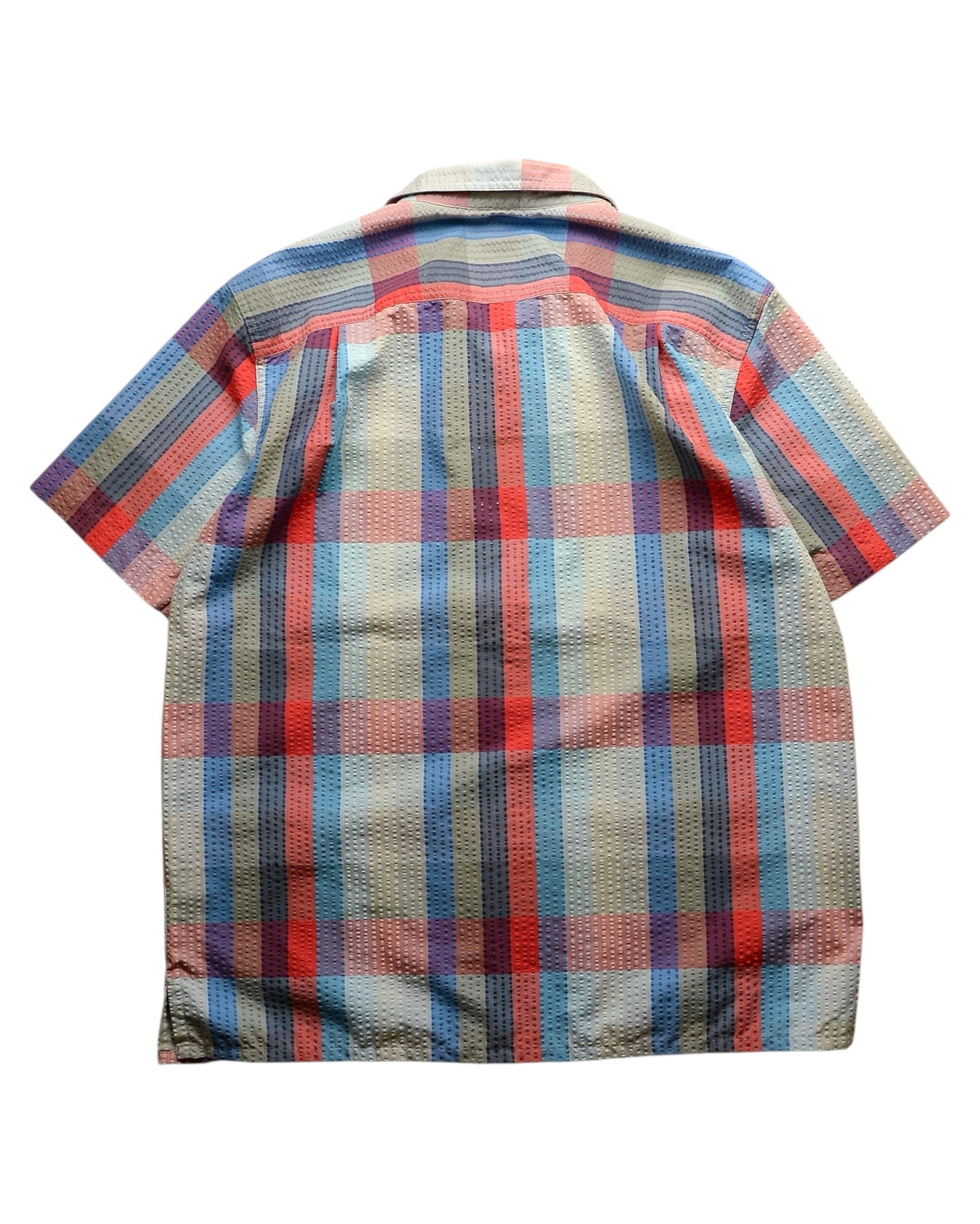 Patagonia / M's Puckerware Shirt