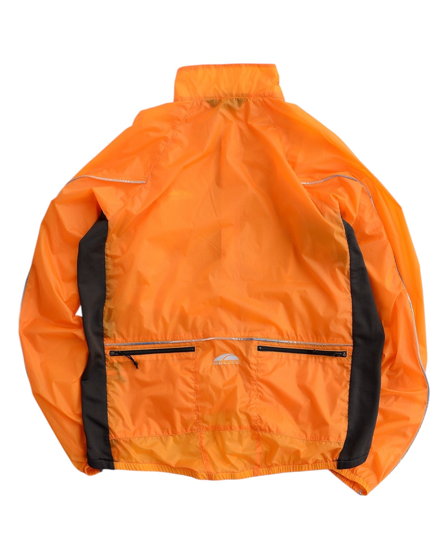 GOLITE / Lightweight Ripstop Nylon Jacket