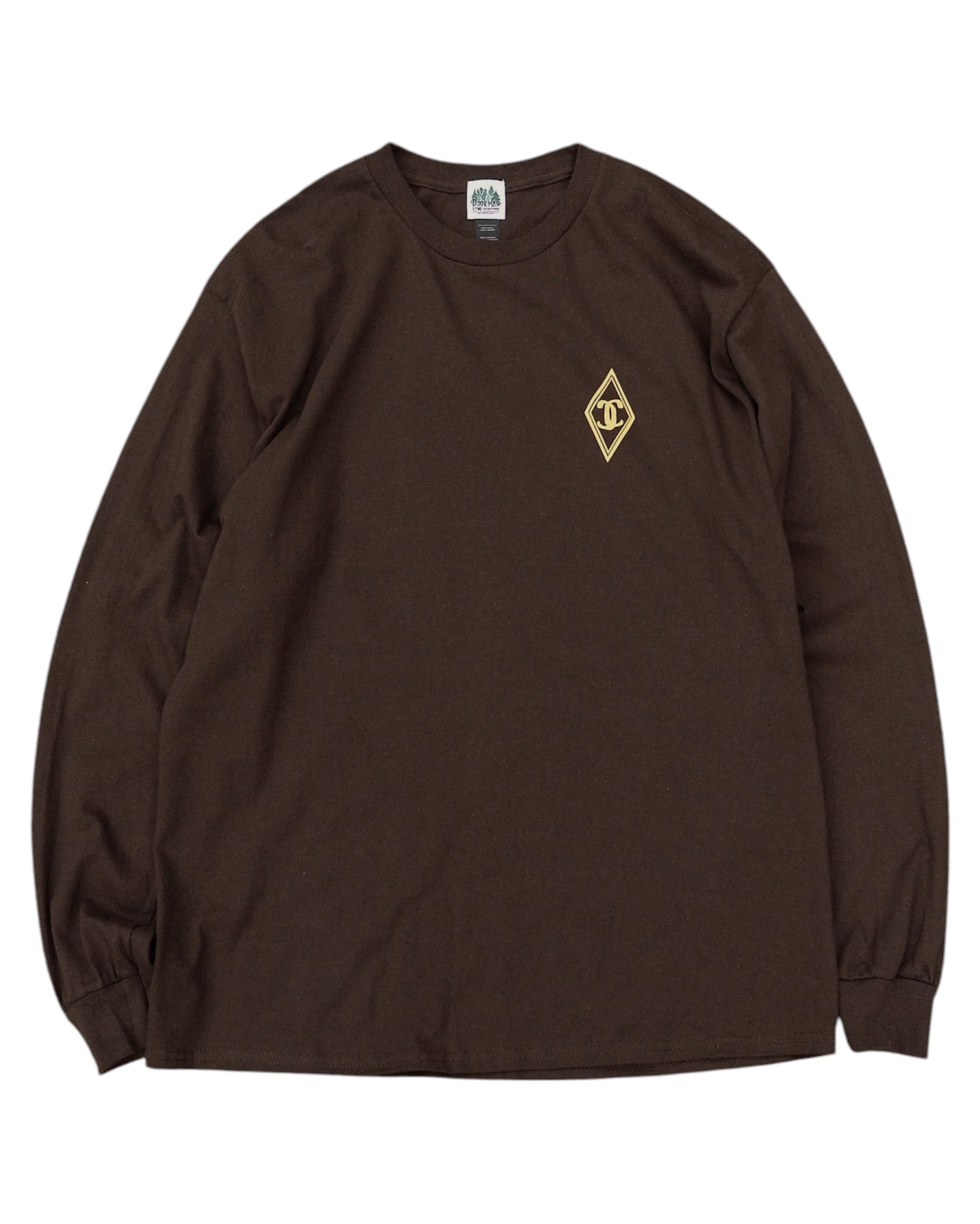 doorman store / Chanenard L/S T-Shirt