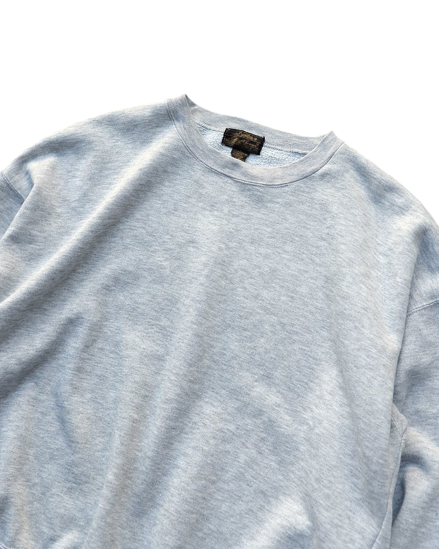 Eddie Bauer / 80's Crewneck Sweat