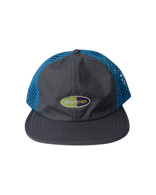 doorman store / doormax Cap (GRAY)