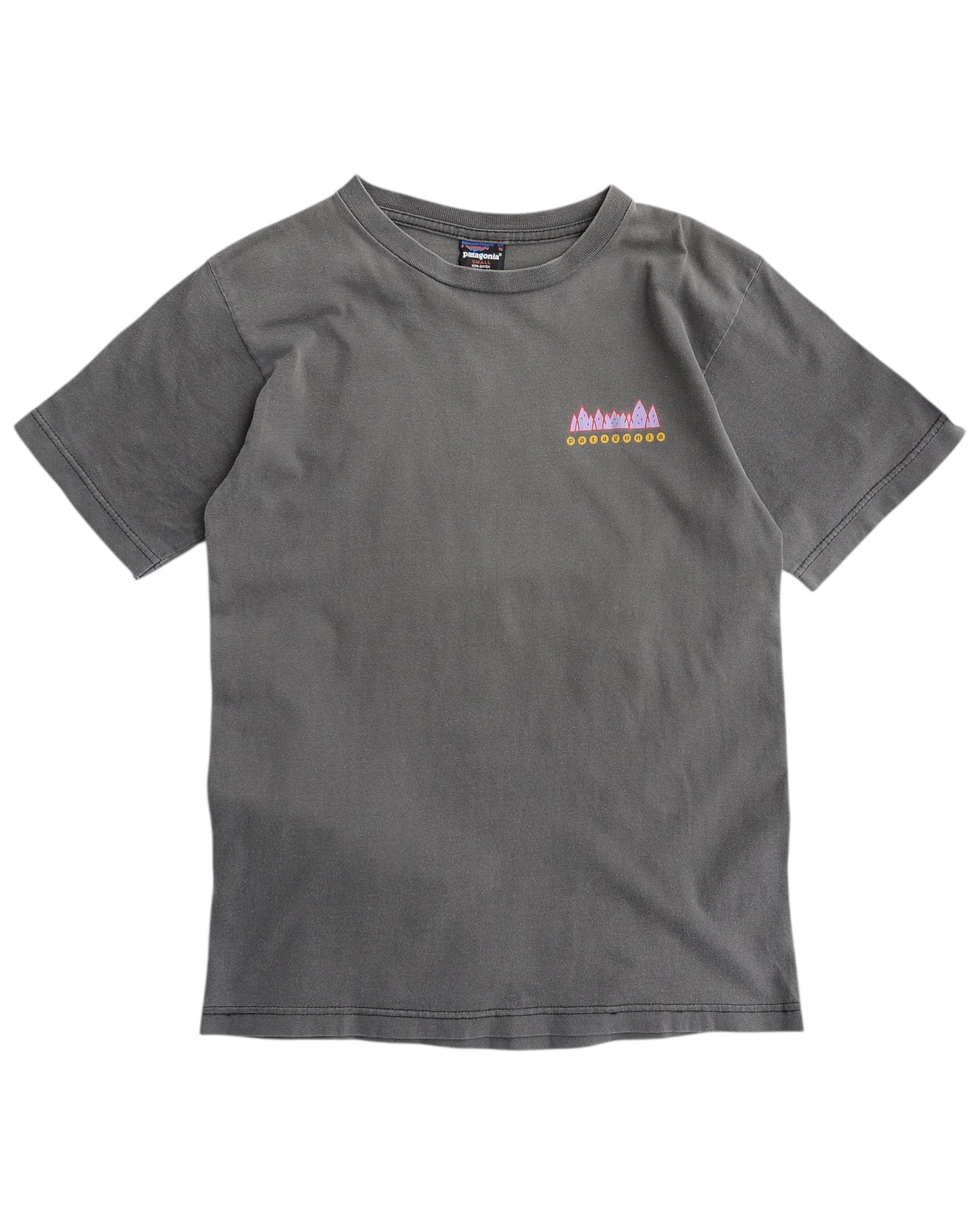 Patagonia / 94's Patagonia Logo T-Shirt