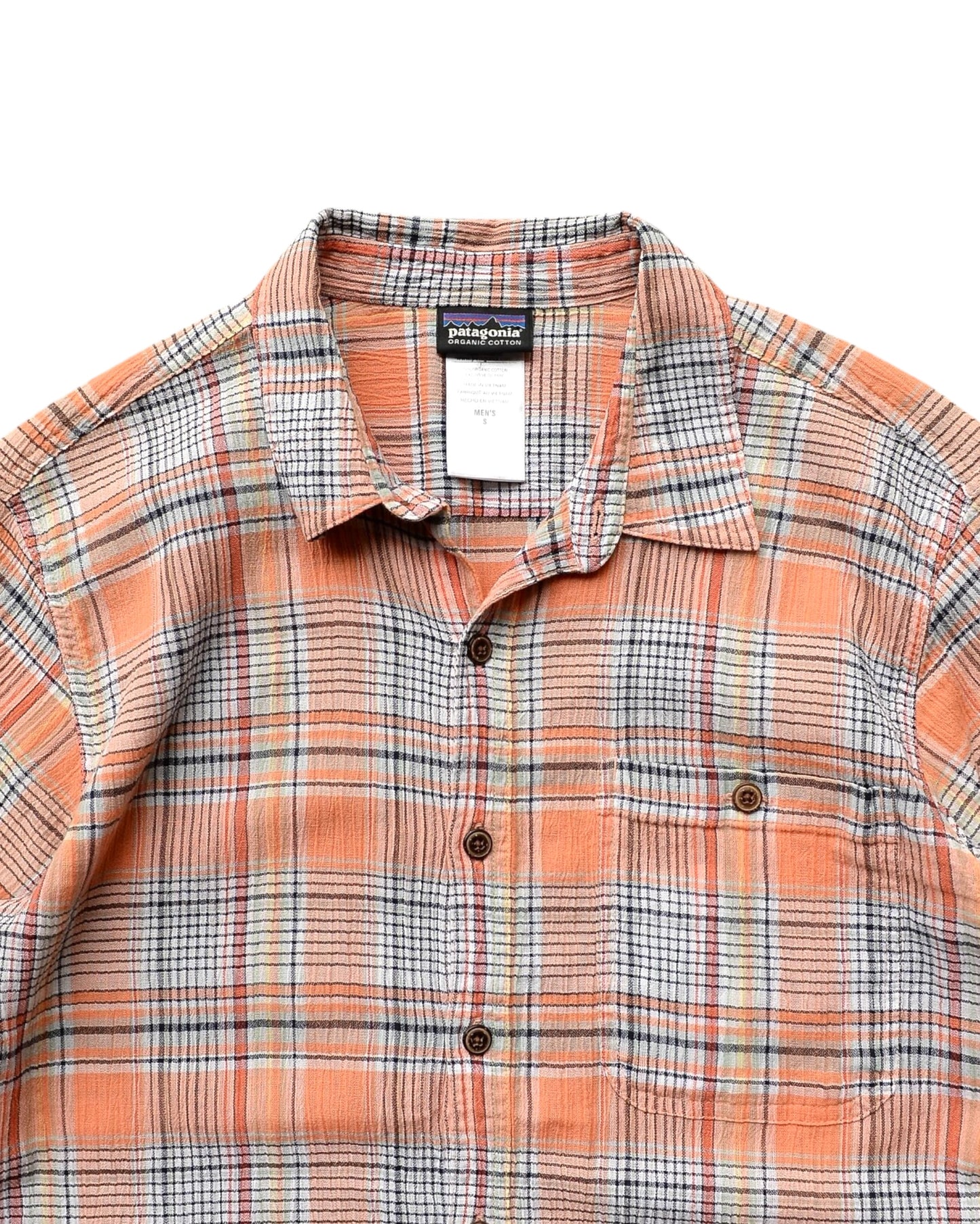 Patagonia / M's A/C Shirt